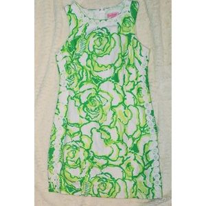 Lily Pulitzer Dress